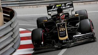 Haas F1 Sponsor Rich Energy Denied Appeal After Losing Logo Case